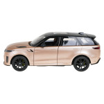 Auto na diaľkové ovládanie 1:14 Range Rover Sport SV zlatý RASTAR